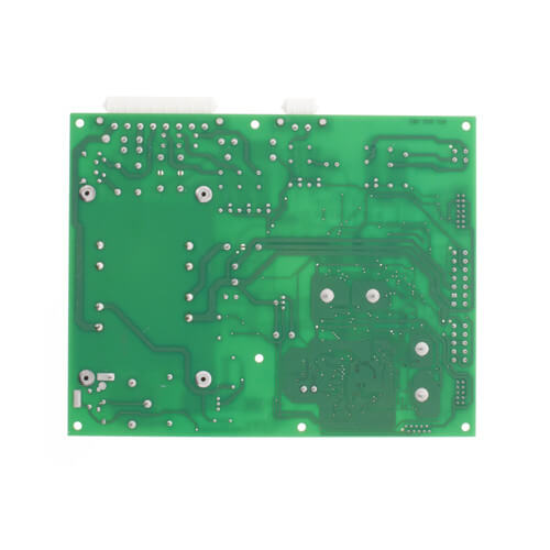 Lochinvar 100167767 Integrated Control Board