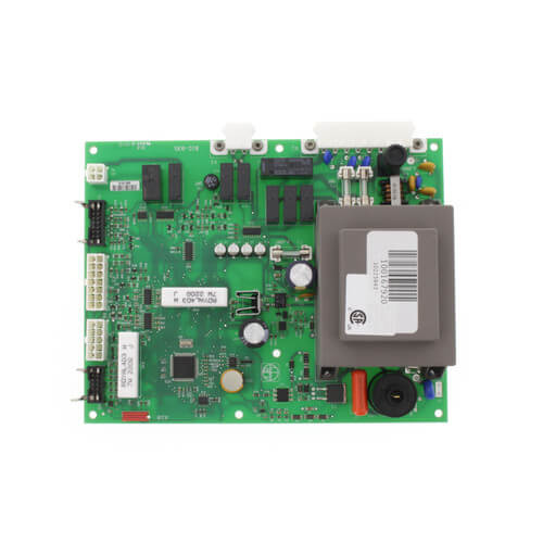 Lochinvar 100167767 Integrated Control Board