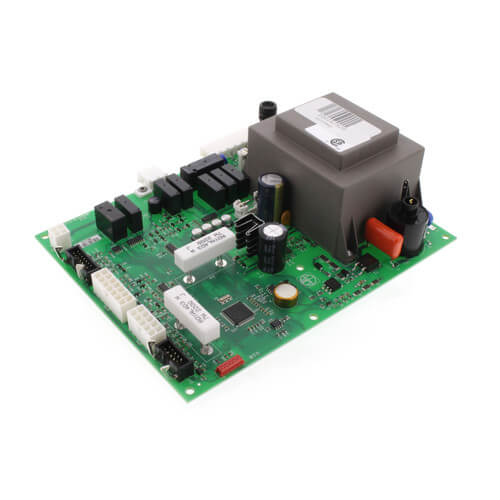 Lochinvar 100167767 Integrated Control Board