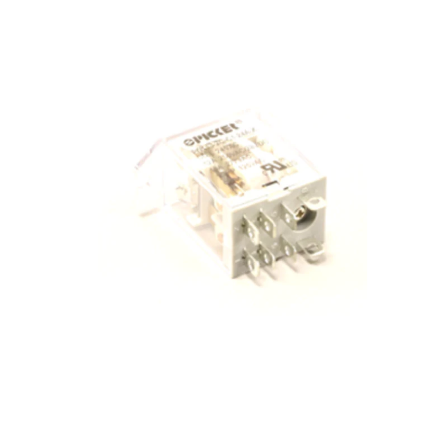 Trane RLY3522 | 24V 50A DPDT Relay | RLY3522