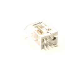 Trane RLY3522 | 24V 50A DPDT Relay | RLY3522