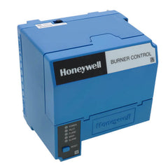 Honeywell RM7840L1075 Automatic Programming Control 120V 8x8x8 Inches