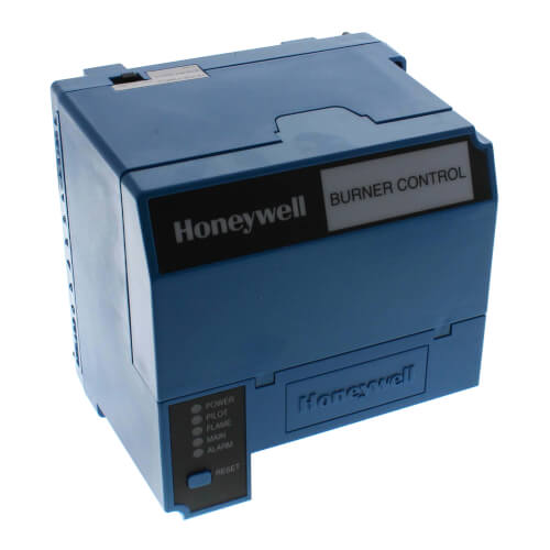 Honeywell RM7897A1002 On-Off Primary Control with Pre & Programmable Post Purge, Shutter Drive