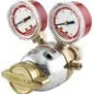 Uniweld RSMC-2 Acetylene Regulator