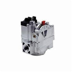 Robertshaw 720-400 Gas Valve, 24V, 150000 Btu/hr, Liquid Propane/Natural Gas