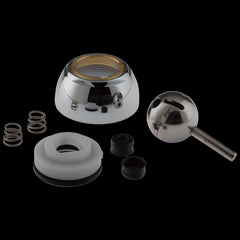 Peerless RP44123 Repair Kit - Ball, Seats, Springs, Cam, Cap, Adjusting Ring and Bonnet