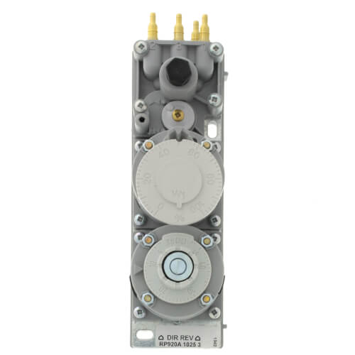 Honeywell RP920A1025 Pneu Controller 1 Input DA/RA Proportional Replaces RP920A1041