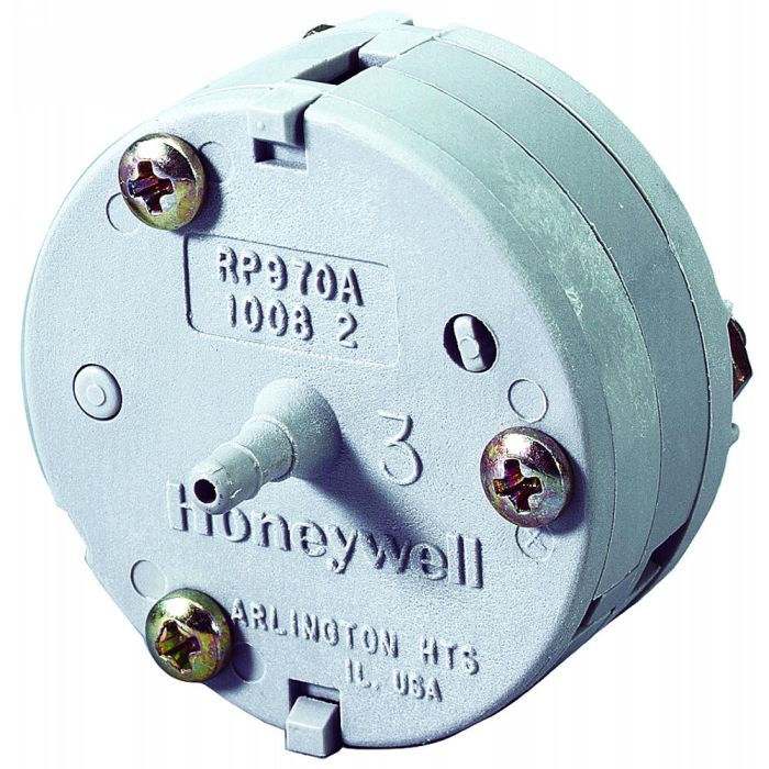 HONEYWELL RP970A1008/U RELAYS