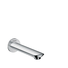 Hansgrohe 71320001 Focus N Tub Spout in Chrome