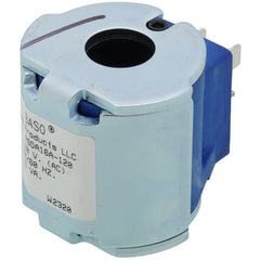 BASO RSDA16A-120C 120V Coil Assembly