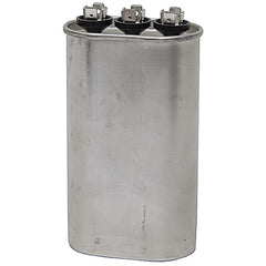 Packard TOCD405 Run Dual Oval Capacitor 40+5 MFD 370 VAC