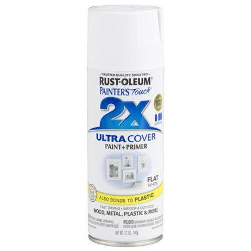RUST-OLEUM 249126 SPRAY PAINTS & PRIMERS