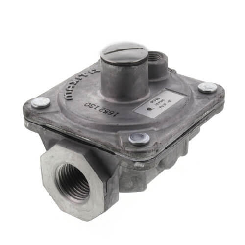 Maxitrol RV48-3/4-512 Gas Pressure Regulator