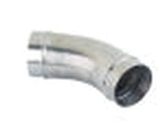 PARKER RX12L300 DUCT ELBOWS