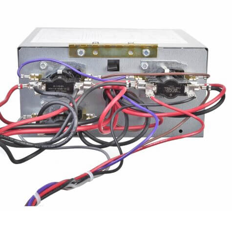 Rheem RXQJ-C15J Heater Kit 15kW 208/240VAC Single Phase