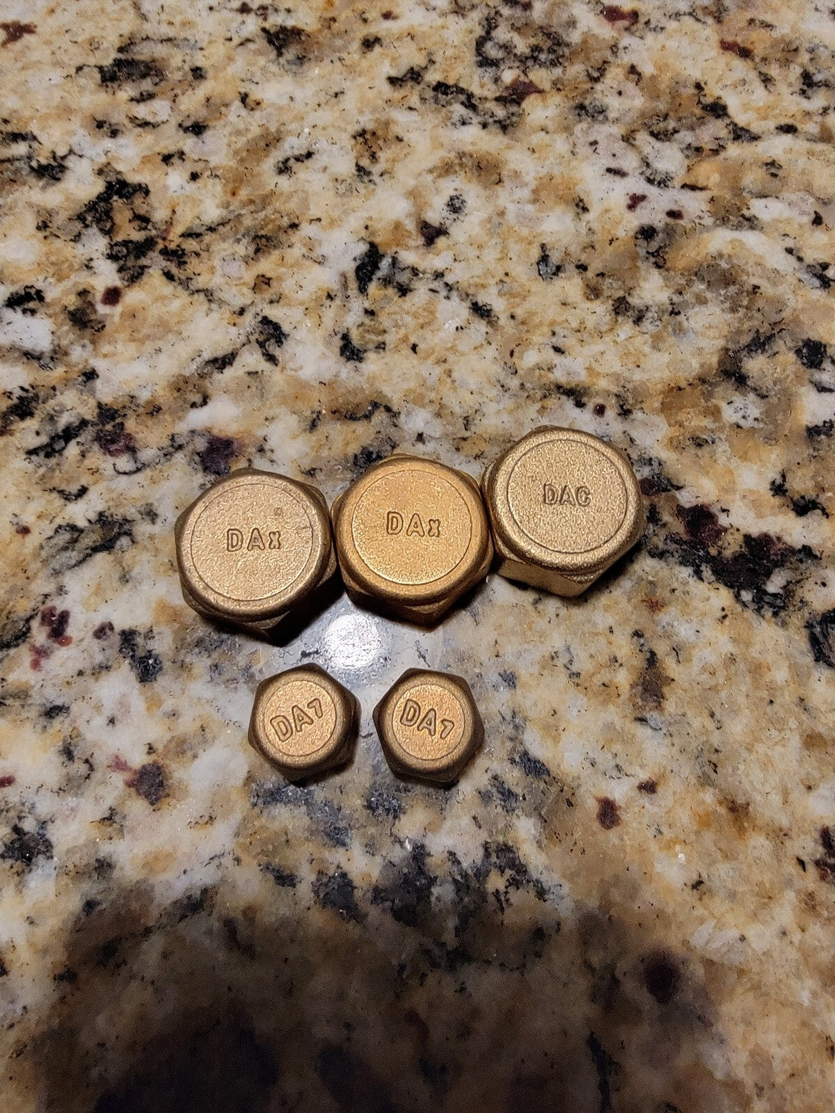 GOODMAN SVCK01 SERVICE VALVES