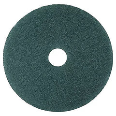 3M 08413 Blue Floor Pad 20 in