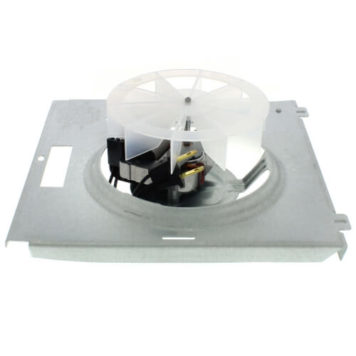 Broan-NuTone S0503B000 Bathroom Fan Motor Assembly 120 Vac