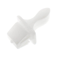 York S1-02118364000 Door Strike Fastener