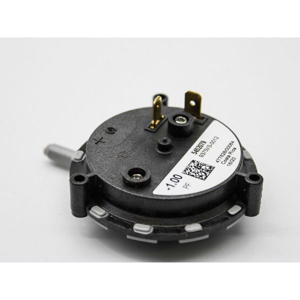 York S1-02439715000 Pressure Switch 1.00 Compatibility S1-02435778000, S1-02435796000