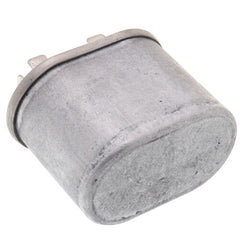 York S1-02420043700 Capacitor 5 MFD 370V Oval