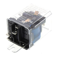 York S1-02424103000 Control Relay 24V 50/60 Hz SPST