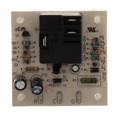 York S1-02425800700 Time Delay Relay 24V