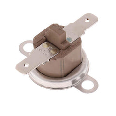 York S1-02531834000 Manual Reset Auxiliary Limit Switch 160 deg F Open