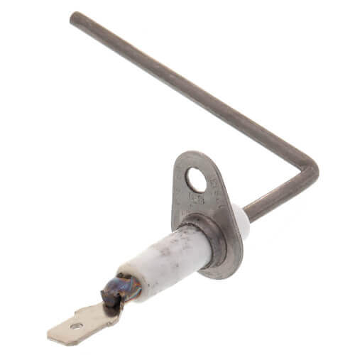 York S1-02535354000 Flame Sensor Long Angle for DGAA DGAH 1-Stage Sealed Combustion Downflow Gas Furnace