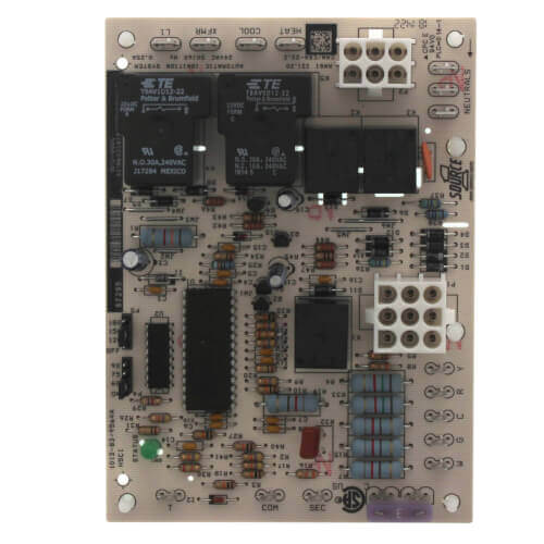 York S1-03101932002 Integrated Control Board