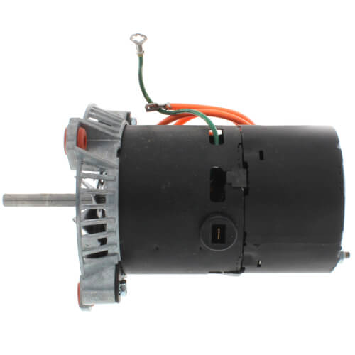 YORK S1-2845-3209 Draft Inducer Motor 115V 3200 RPM Replacement S1-2845-3209