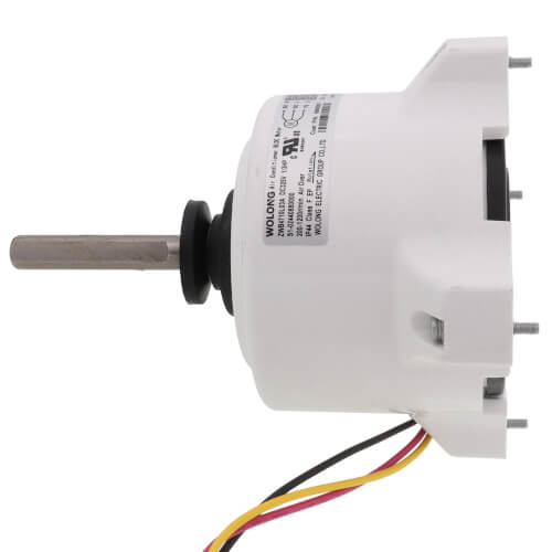 YORK S1-324-40880-002 ECM Motor 240V 1/3HP - Replacement S1-02434672000