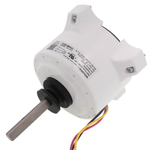 YORK S1-324-40880-002 ECM Motor 240V 1/3HP - Replacement S1-02434672000