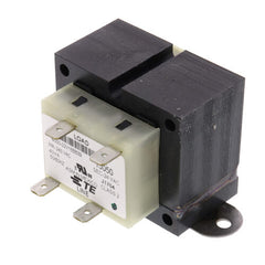 YORK S1-3300-3861 40VA Transformer 240V Primary 24V Secondary Foot Mount