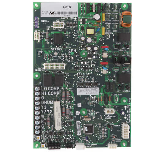 York S1-33102984000 Modulating Control Board Kit