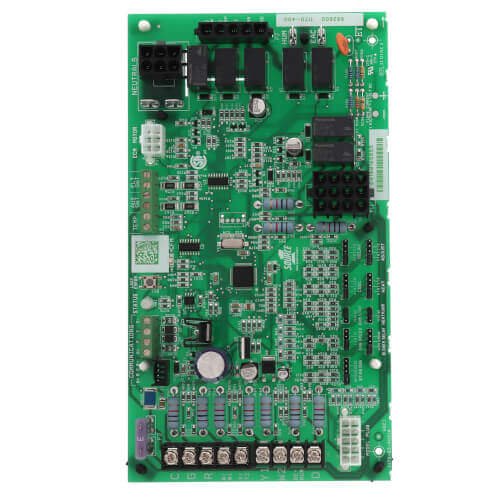 York S1-33103012000 Furnace Control Board Kit