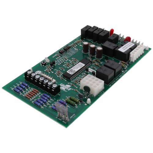 YORK S1-33103494000 2-Stage ECM Control Board Kit