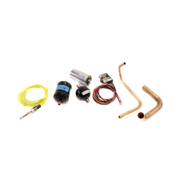 York S1-373-39504-017 | GEN2 Compressor Conversion Kit | York