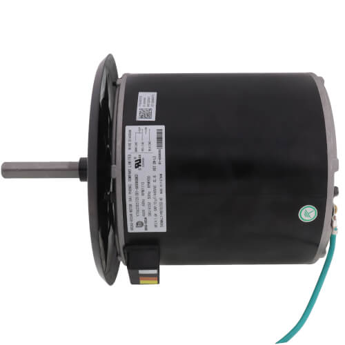 York S1-6008080 Condenser Fan Motor 3/4 HP 460V 1110 RPM