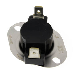 York S1-7142-3091 Limit Switch 110-150F Auto Disc Style