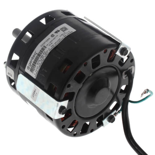 York S1-7966-311P Blower Motor 1 Speed 1/6 Horsepower 115 Volt Counterclockwise 900 RPM