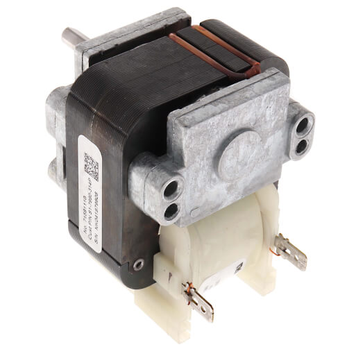 York S1-7990-314P Motor C-Frame 2900 RPM 115V