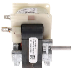 York S1-7990-314P Motor C-Frame 2900 RPM 115V