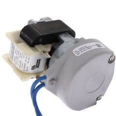 York S1-7990-317P/A Booster Motor 120V 2950RPM