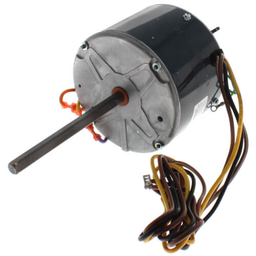 York S1-FHM3728 Condenser Motor 1/4 HP 1075 RPM