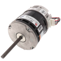 Carrier S14S0016N01 120/240v 1 ph 1 HP 1250 rpm Motor