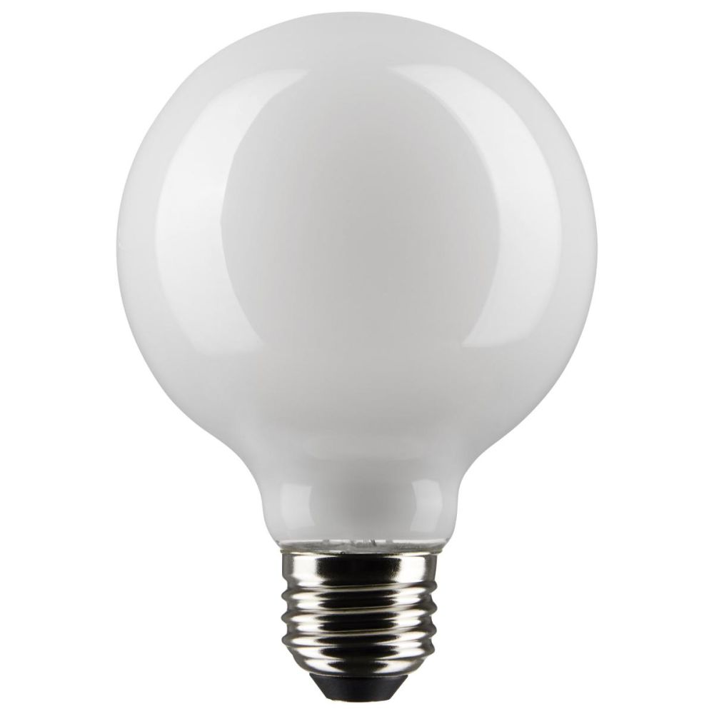 SATCO S21239 Light Bulb Dimmable 6 W 60 W Incandescent Equivalent