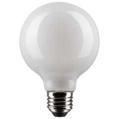 SATCO S21239 Light Bulb Dimmable 6 W 60 W Incandescent Equivalent