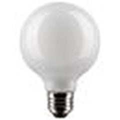 SATCO S21238 Dimmable Light Bulb 6 W 120 V E26 Lamp Base G25 Shape