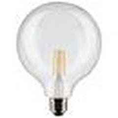 Satco S21252 Dimmable Light Bulb 6 Watt G40